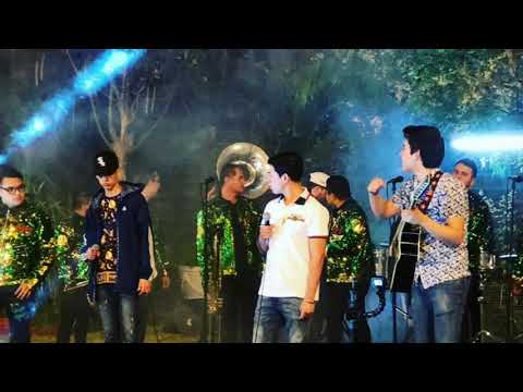 Natanael Cano - Aún Que Les Pese ( CORRIDOS 2019 ) ( EXCLUSIVA )