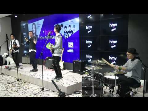 Dear Jane - Yellow Fever