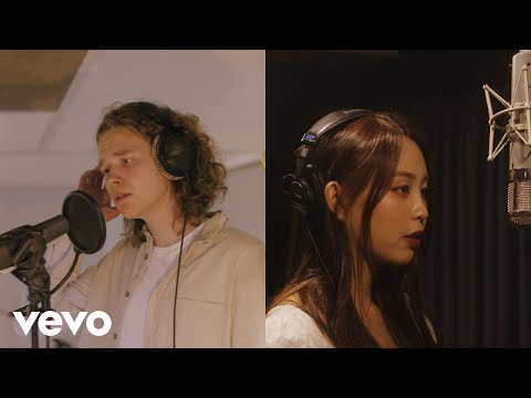 jens - Wish I Was Right For You ft. YOUHA 유하 ft. YOUHA
