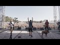Stick Figure Once In A Lifetime At Levitate Music Festival 2022