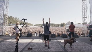 Download lagu Stick Figure - 'Once in a Lifetime' at Levitate Music Festival 2022 mp3 Download lagu Stick Figure - 'Once in a Lifetime' at Levitate Music Festival 2022 mp3