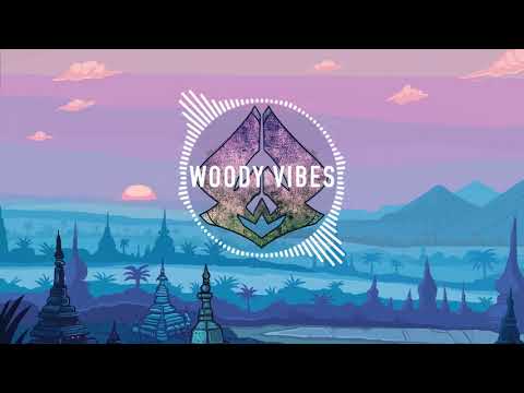 Woody Vibes - The Temple