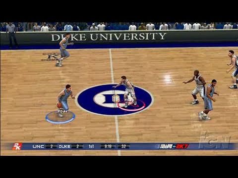 college hoops 2k7 xbox 360 gamestop