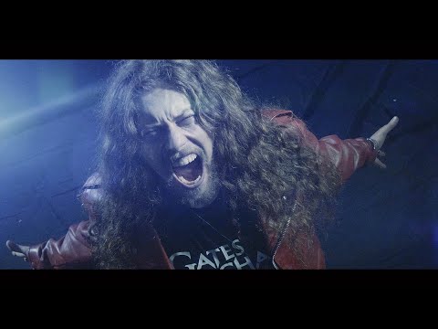 Gates of Chaos - Shallow
