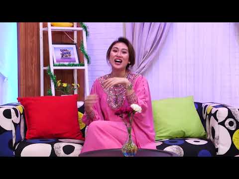 DINGDANGDUT -  SHELLA O Asisten Hotman Paris - Pusing Milih Siapa (PMS)