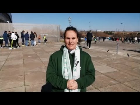 Reaccionando al Córdoba CF  Celta de Vigo B