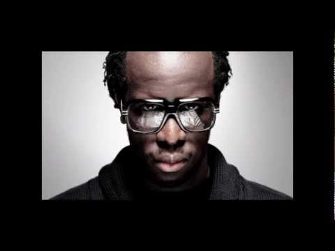 Youssoupha - Dreamin' feat Indila