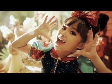 VANYA - INGIN SEPERTI MAMA [ Official Music Video ]