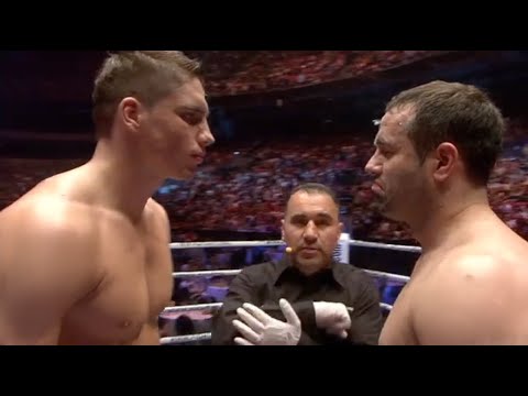 Rico Verhoeven v Dzevad Poturak | It's Showtime