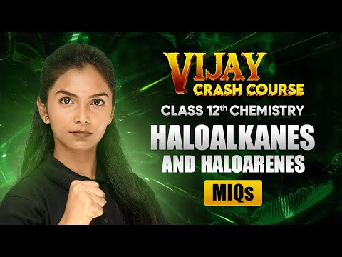Solutions Most Important Questions Part 1 Class 12 Chemistry Chapter 1 Vijay Crash Course