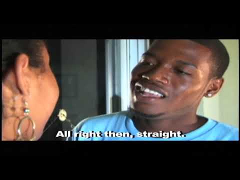 Noh Matta Wat! Season 3: Staring Cyrus " Skinny B " Brown in Ex-boyfriend.