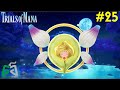 25 Duskmoon Forest Luna Duran Trials Of Mana Switch Blind Playthrough