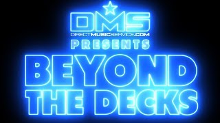 Beyond The Decks: Club Cannon with DJ Donk (Episode 1)