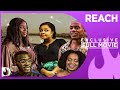 Reach Exclusive Nollywood Passion Movie Full