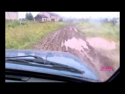 Как живут в Раю. Кризис и нищета в деревне под Костромой