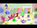 Sesame Street Games Episode 271