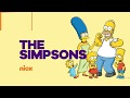 Nick The Simpsons Bump FANMADE