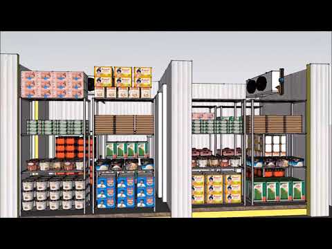 download lagu mp3 mp4 Kitchen Freezer Room, download lagu Kitchen Freezer Room gratis, unduh video klip Kitchen Freezer Room