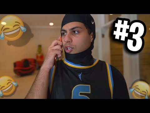 Stable Ronaldo Funny Moments #3