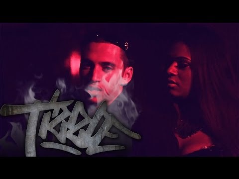 TIZZLE - FALLBACK [OFFICIAL VIDEO] *RE-UP* @tizzle_official