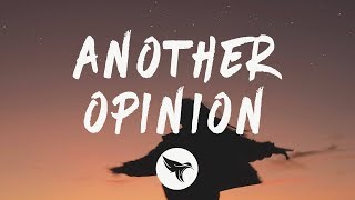 Meghan Trainor - Another Opinion (Lyrics)