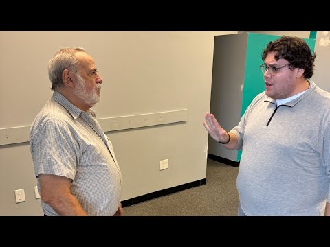 Bethany’s Dad goes off on Greg for suing her and not telling him 