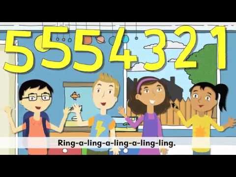 What's Your Phone Number? (Sing-along)