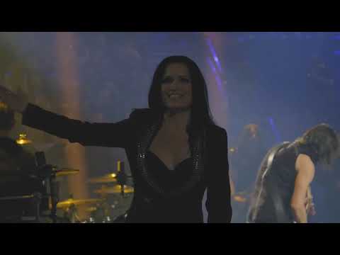 Tarja - Dead Promises (Circus Life) | Official Video