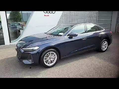 Audi A5 40 TDI 204HP SE S-T Upgraded Alloys - Image 2