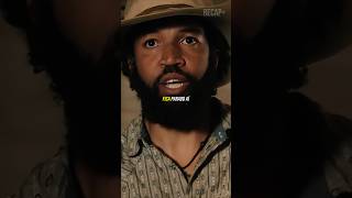 Ele Não Devia Ter Entrado na Baia Sozinho 😮🎥 Série: Yellowstone