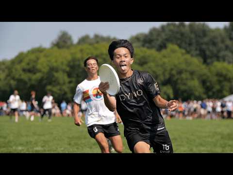 CUC 2024: Junior Finals Highlights - NKolakovic