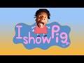 iShowSpeed in Peppa Pig iShowSpeed in Peppa Pig