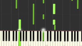 -Synthesia- Max Richter - Path 19/5