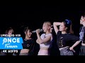 TWICE「Breakthrough」4th World Tour III in Japan (60fps)