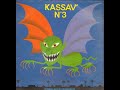 KASSAV’ - Message     🪘🎹🎸🎺🎼🎧