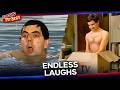 Mr Bean Full Episodes 3 4 Classic Mr Bean