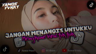 Download lagu DJ CUKUPLAH SUDAH JANGAN MENANGIS UNTUKKU SLOW BEAT MENGKANE VIRAL TIK TOK mp3 Download lagu DJ CUKUPLAH SUDAH JANGAN MENANGIS UNTUKKU SLOW BEAT MENGKANE VIRAL TIK TOK mp3