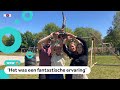 Familie Werps wint Last Family Standing