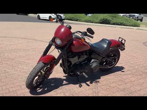FXLRS 2024 Low Rider™ S