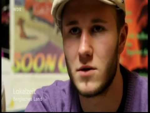 Heimatlose Helden bei WDR