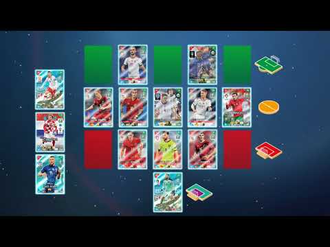 UEFA EURO 2020™ Adrenalyn XL™ 2021 Kick Off Video