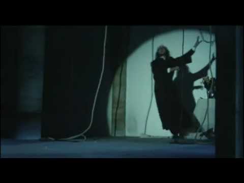 Daniel Landa - Tajemství (Krysař 2003)