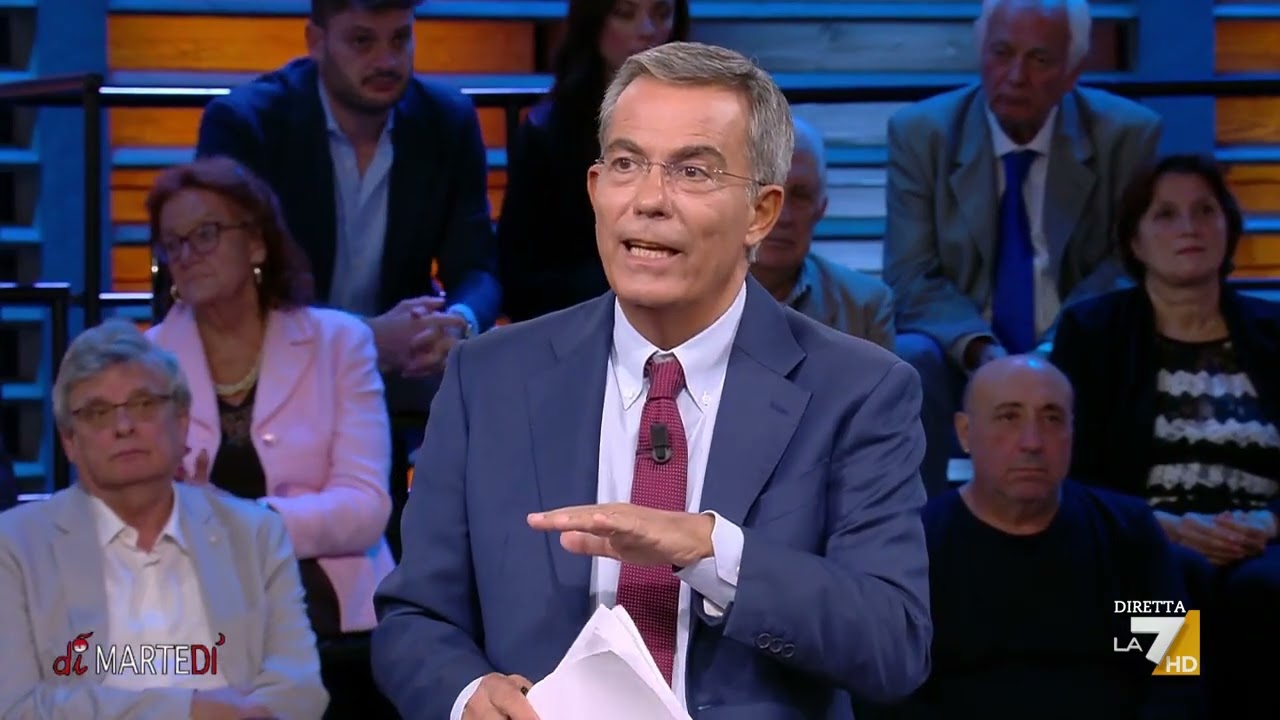Rocco Casalino: "Come giustifica Meloni 14 miliardi di spese militari mentre italiani sono in ...
