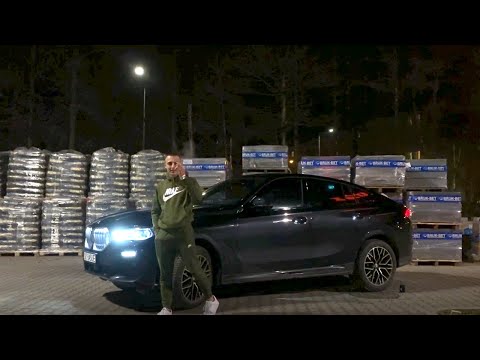 DAWIDEK - All Eyes On Me