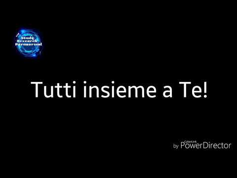 Sessione metafonica 19/8/17