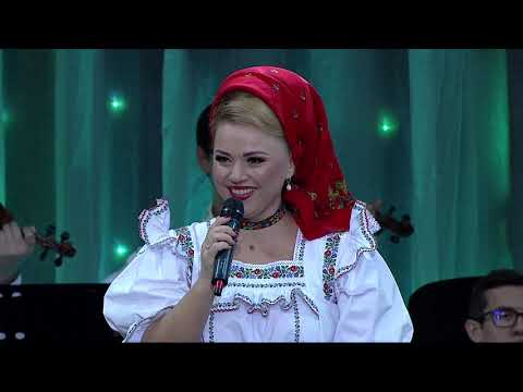 Cornelia şi Lupu Rednic - Supărarea, bate-o, Doamne! (@TVR1)