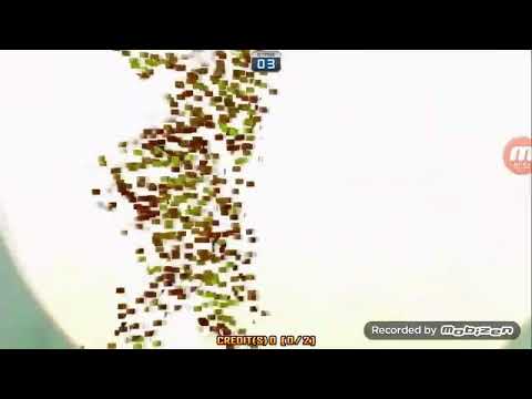 SHK Super Fantasy Intro Reversed