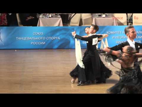 Dmitry Malakhov - Varvara Malakhova, Final Tango