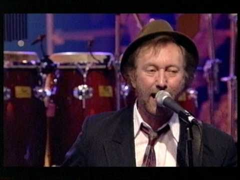 CHAS 'N' DAVE Live-The Sideboard Song-2003