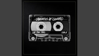 Como Serpiente - Live From Paris Music Video